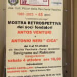 ANTOS E CICA